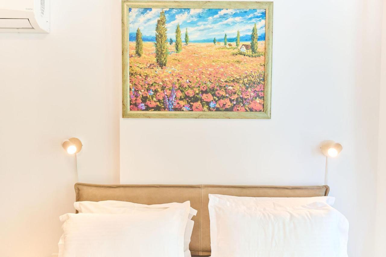 Blacksearama Apartment- Spa, Pools And Parking Mamaia Extérieur photo